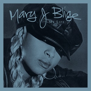 Mary J. Blige - My Life (Deluxe & Commentary Edition)