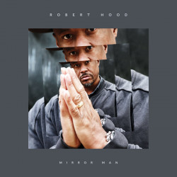 Robert Hood - Mirror Man [Rekids]