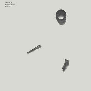 VA - Futur II (2018) [Vinyl Rip]