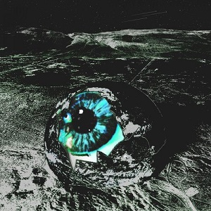 Huxley - A Hard Fall up to the Middle [2020]