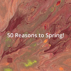 VA - 50 Reasons To Spring! (2020) FLAC VA - 50 Reasons To Spring! (2020) FLAC