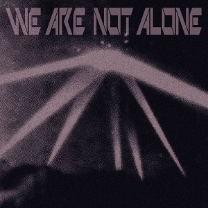 VA - We Are Not Alone Pt. 2 WANA02