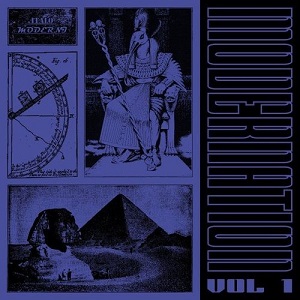 VA - Modernation Vol. 1 (2020) FLAC VA - Modernation Vol. 1 (2020) FLAC