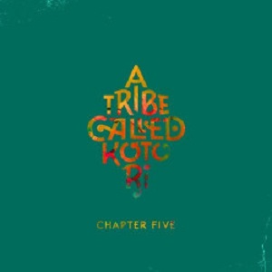 VA - A Tribe Called Kotori - Chapter 5 VA - A Tribe Called Kotori - Chapter 5