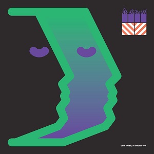 Com Truise - In Decay Too (2020) FLAC Com Truise - In Decay Too (2020) FLAC