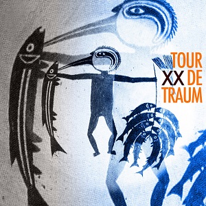 VA - Tour De Traum XX (2020) FLAC VA - Tour De Traum XX (2020) FLAC