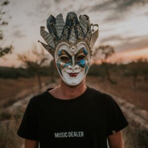 Boris Brejcha Top 10 November