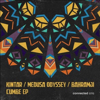 Kintar & Bahramji & Medusa Odyssey - Cumbe Kintar & Bahramji & Medusa Odyssey - Cumbe