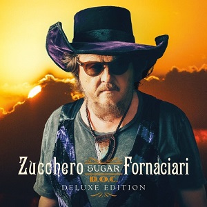 Zucchero - D.O.C. (Deluxe Edition) (2020) Zucchero - D.O.C. (Deluxe Edition) (2020)