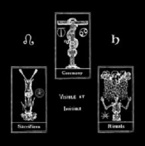 Raar - Ceremony / Rituals / Sacrifices (Vaerel)