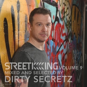 VA - Street King, Vol. 9 (Street King)
