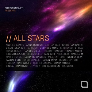 ALL STARS 2021 [TR378]