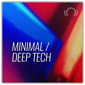Beatport Peak Hour: Minimal / Deep Tech December 2020 Tracks