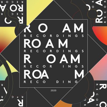 The Roam Compilation, Vol. 5 The Roam Compilation, Vol. 5