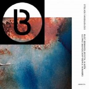 Stelios Vassiloudis - Rust (Bedrock)
