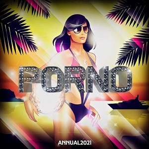 Pornostar Annual 2021 