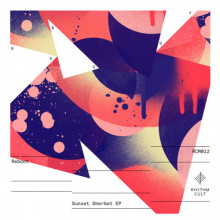 Reboot - Sunset Sherbet (Rhythm Cult)
