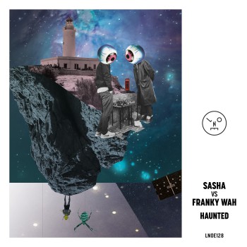 Sasha & Franky Wah - Haunted