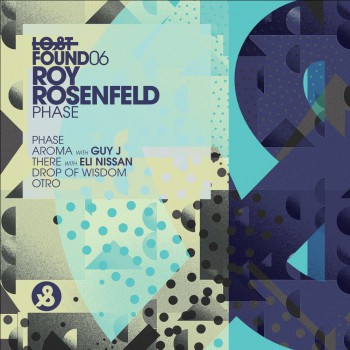 Roy Rosenfeld & Guy J & Eli Nissan - Phase