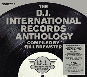 VA - The D.J. International Records Anthology (Compiled by Bill Brewster) (2015) FLAC VA - The D.J. International Records Anthology (Compiled by Bill Brewster) (2015) FLAC