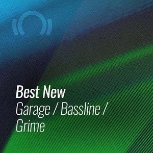 BEST NEW GARAGE / BASSLINE / GRIME: DECEMBER BEST NEW GARAGE / BASSLINE / GRIME: DECEMBER
