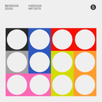 VA - Bedrock Collection 2020 VA - Bedrock Collection 2020
