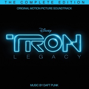 Daft Punk - TRON: Legacy - The Complete Edition