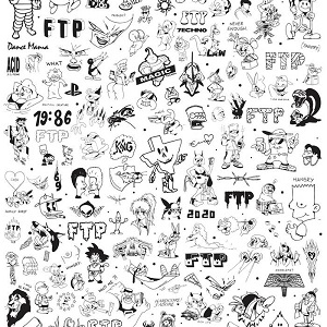 VA - FTP UNCENSORED SECRET SHIT VOL. 666 (2020) FLAC VA - FTP UNCENSORED SECRET SHIT VOL. 666 (2020) FLAC