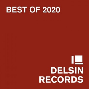 Various - Best of Delsin Records 2020 Various - Best of Delsin Records 2020