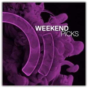 Beatport Weekend Picks #52