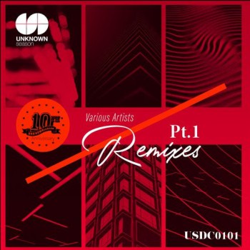 The Best of Remixes, Pt. 1 The Best of Remixes, Pt. 1