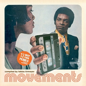 VA - Movements (Compiled by Tobias Kirmayer) (2005) FLAC VA - Movements (Compiled by Tobias Kirmayer) (2005) FLAC