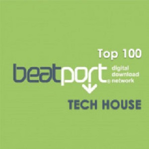Beatport Tech House Top 100 January 2021
