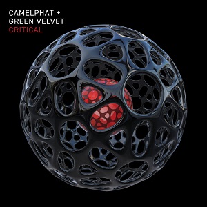 CamelPhat x Green Velvet - Critical (Extended Mix) 