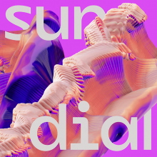 Bicep - Sundial (Ninja Tune)