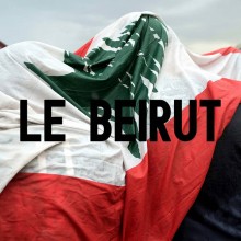 VA - LE BEIRUT (Al Gharib) VA - LE BEIRUT (Al Gharib)