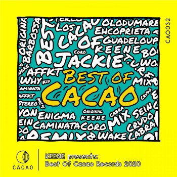 Various - Best Of Cacao 2020