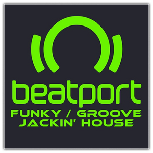 VA - Beatport Top 100 Funky Groove Jackin- House January (2021)