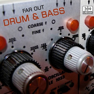 VA - Far Out Drum & Bass (2009) FLAC VA - Far Out Drum & Bass (2009) FLAC