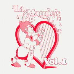 VA - La Mamie-s Trip, Vol. 1