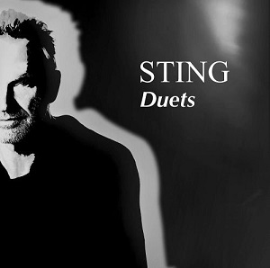 Sting - Duets (2021) Sting - Duets (2021)