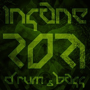 VA - Insane Ambition Recordings 2021 (IARCOMP006)