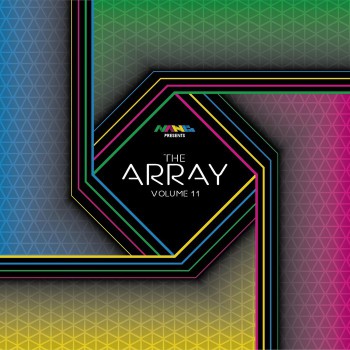 Various - Nang Presents The Array Vol 11 Various - Nang Presents The Array Vol 11