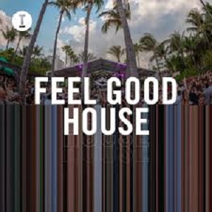VA - Toolroom Feel Good House January 2021