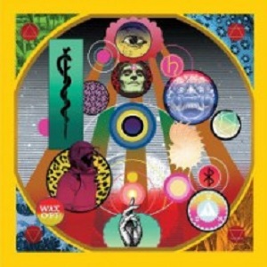 VA - The Glitz; The Glamour - Remixes (Last Man)