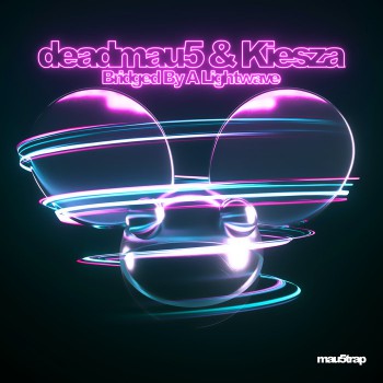 Deadmau5 & Kiesza - Bridged By A Lightwave Deadmau5 & Kiesza - Bridged By A Lightwave