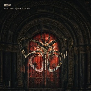 Moshic - The 8th Split Album (Part 1) (2021)