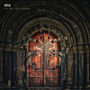 Moshic - The 8th Split Album (Part 2) (2021)