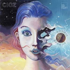 CIOZ - Cosmic Silence (2021)