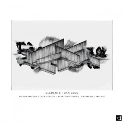 Dan Goul - Elements-Dan Goul [Berg Audio] FLAC-2021